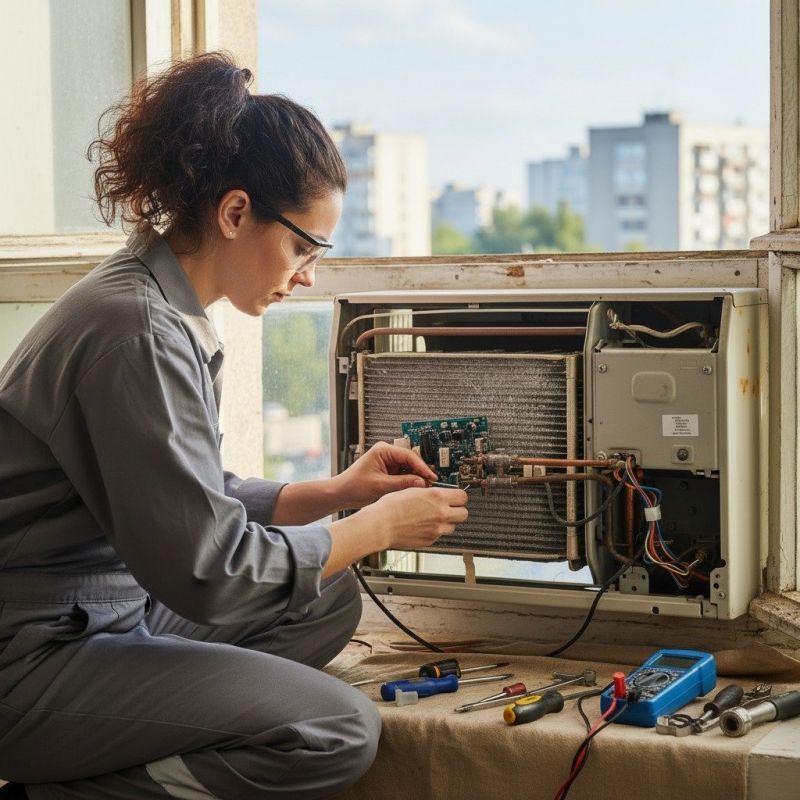 Ac Repair Service