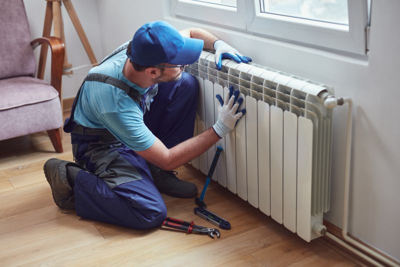 Electric Heating Repair