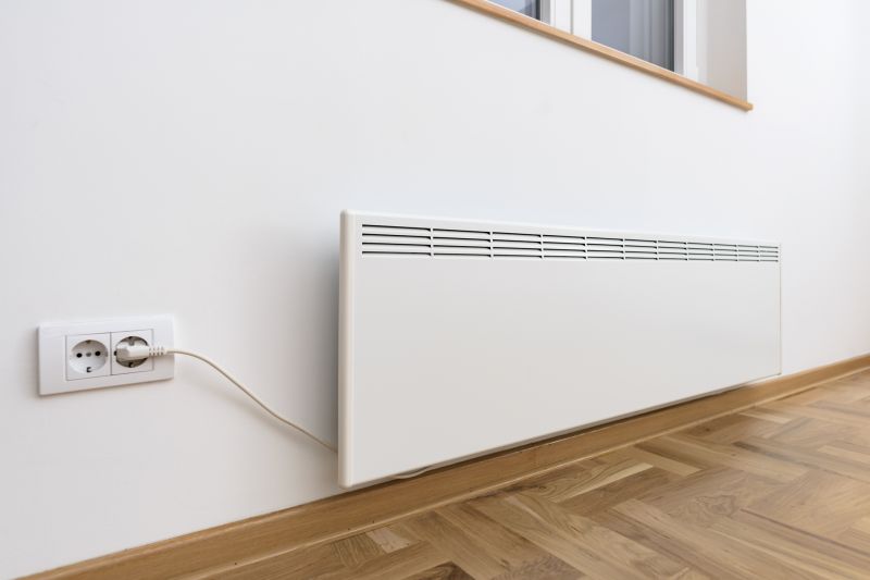 Electric Wall Heater Service