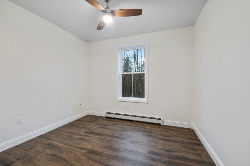 Electric Wall Heater Service