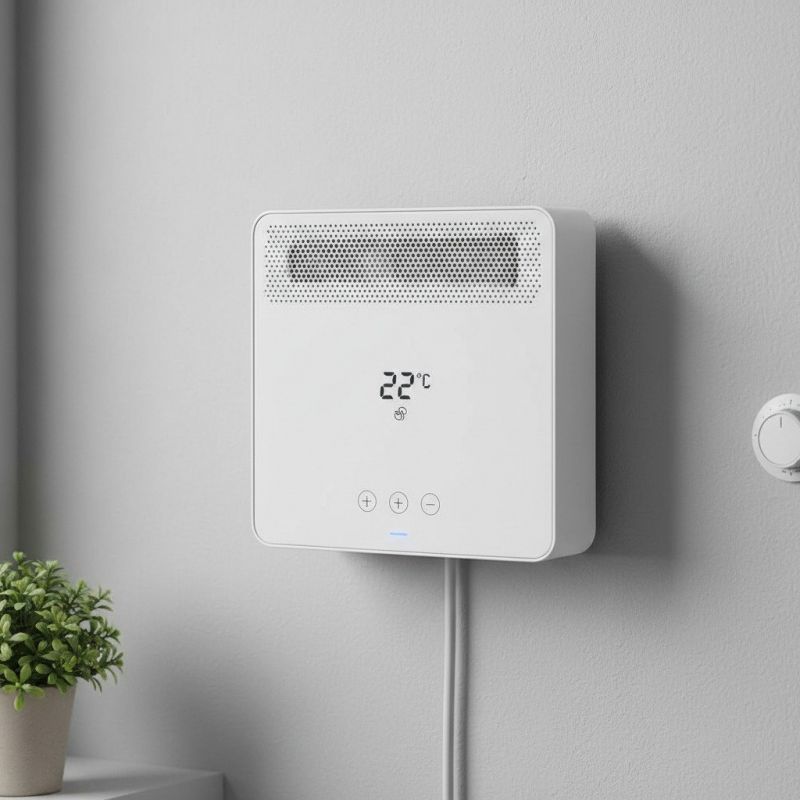 Electric Wall Heater Service