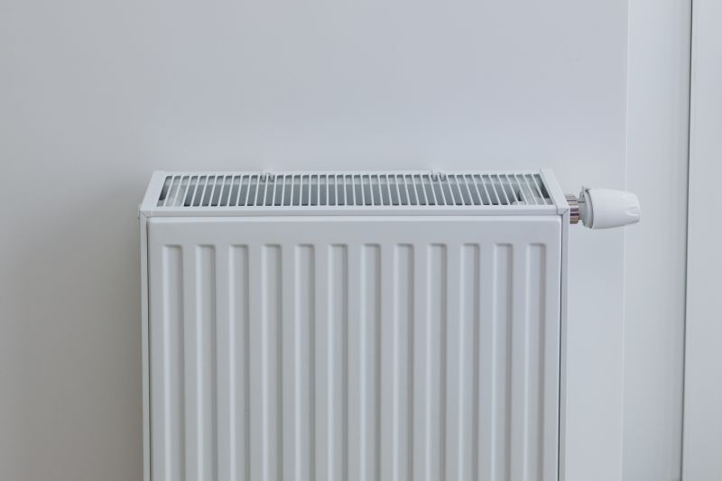 Electric Wall Heater Service