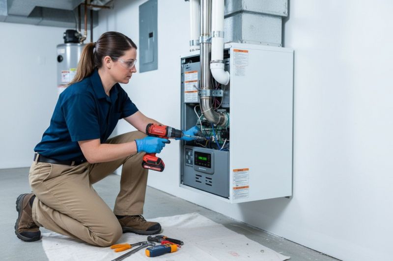 Furnace Installation