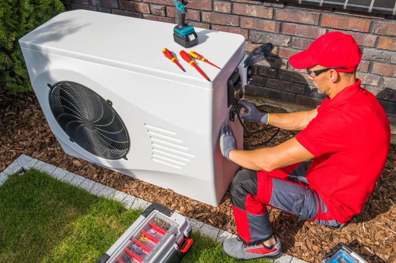 Best Heating Repair Contractors in Hayward, CA