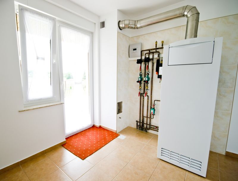 Heating System Installation