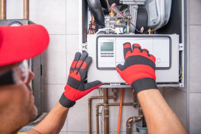 Heating System Repair