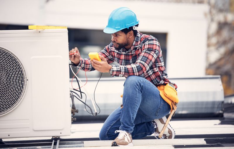 Cost of Hvac in Hayward, CA