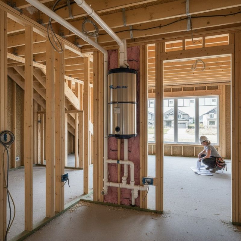 Hvac System Installation