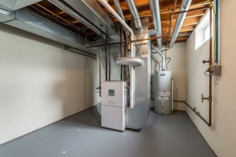 Hvac System Replacement