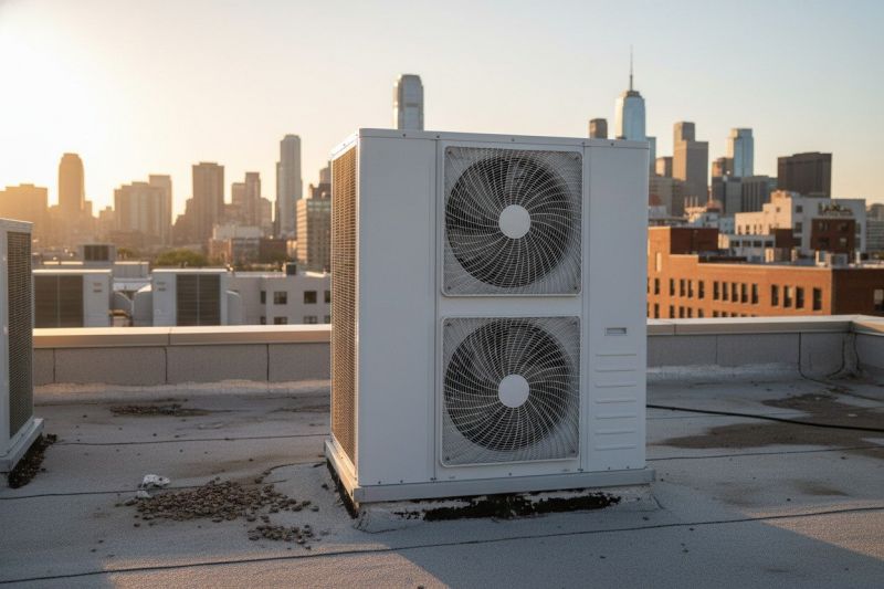 Residential Hvac Service