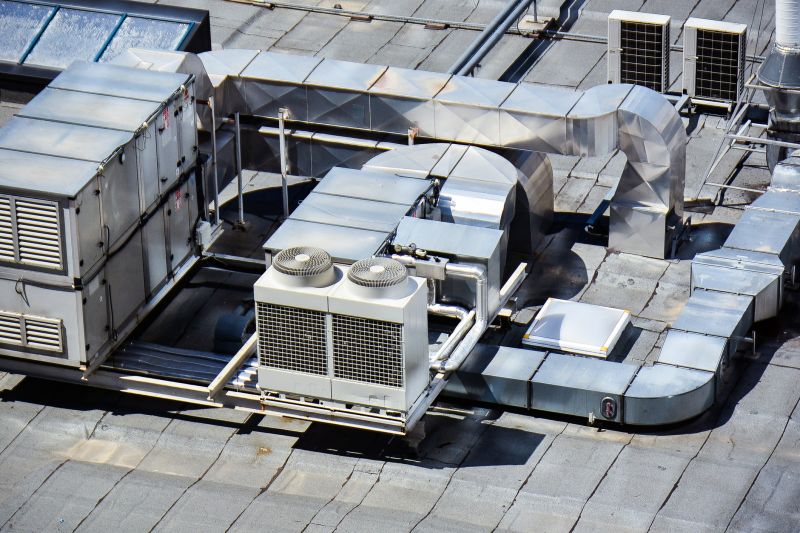 Residential Hvac Service