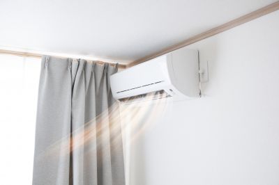 Split Air Conditioner Installation