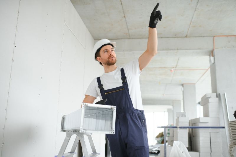 Why Commercial Air Duct And Vent Cleaning Is Important