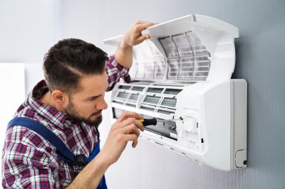 Window Air Conditioner Repair
